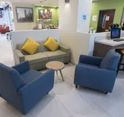 Holiday Inn Express Guadalajara Aeropuerto by IHG hotel detail image 5