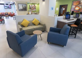 Holiday Inn Express Guadalajara Aeropuerto by IHG hotel thumbnail 5