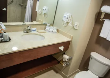 Holiday Inn Express Guadalajara Aeropuerto by IHG hotel thumbnail 6