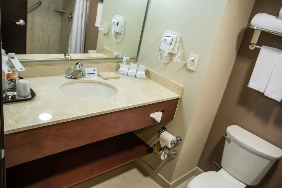 Holiday Inn Express Guadalajara Aeropuerto by IHG hotel detail image 6