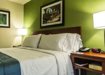 Holiday Inn Express Guadalajara Aeropuerto by IHG hotel thumbnail 8