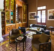 Rosas & Xocolate, Mérida, a Member of Design Hotels hotel detail image 3