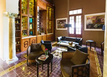 Rosas & Xocolate, Mérida, a Member of Design Hotels hotel thumbnail 3