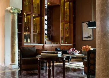 Rosas & Xocolate, Mérida, a Member of Design Hotels hotel thumbnail 4