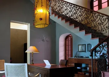 Rosas & Xocolate, Mérida, a Member of Design Hotels hotel thumbnail 5