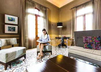 Rosas & Xocolate, Mérida, a Member of Design Hotels hotel thumbnail 6
