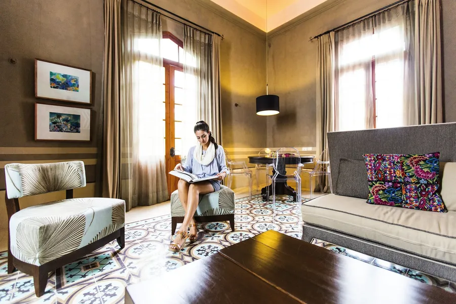 Rosas & Xocolate, Mérida, a Member of Design Hotels hotel detail image 6