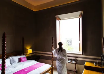 Rosas & Xocolate, Mérida, a Member of Design Hotels hotel thumbnail 7