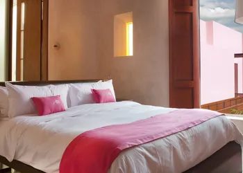 Rosas & Xocolate, Mérida, a Member of Design Hotels hotel thumbnail 8