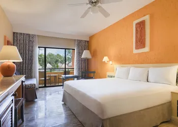 Iberostar Waves Tucán - All Inclusive hotel thumbnail 8