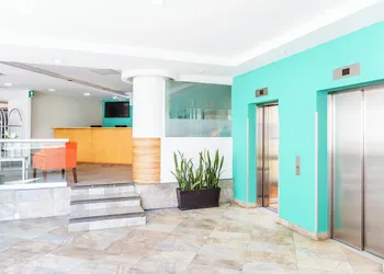 Gamma Ciudad de Mexico Santa Fe hotel thumbnail 2