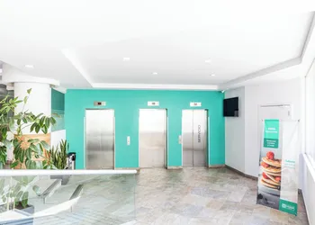 Gamma Ciudad de Mexico Santa Fe hotel thumbnail 3
