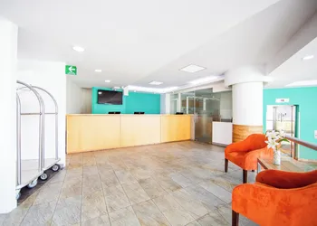 Gamma Ciudad de Mexico Santa Fe hotel thumbnail 4