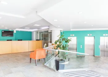 Gamma Ciudad de Mexico Santa Fe hotel thumbnail 5