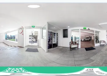 Gamma Ciudad de Mexico Santa Fe hotel thumbnail 6