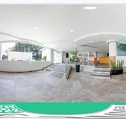 Gamma Ciudad de Mexico Santa Fe hotel detail image 7