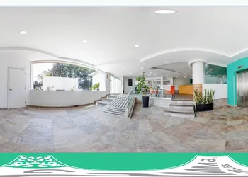 Gamma Ciudad de Mexico Santa Fe hotel thumbnail 7