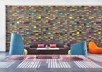 Aloft Queretaro hotel thumbnail 3