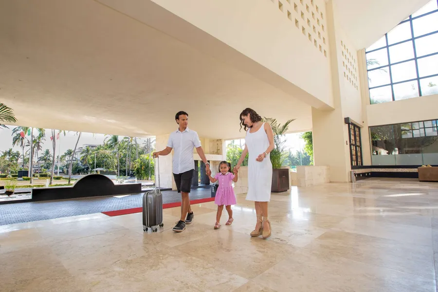 Occidental Nuevo Vallarta - All Inclusive hotel detail image 2