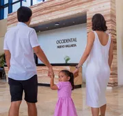 Occidental Nuevo Vallarta - All Inclusive hotel detail image 4