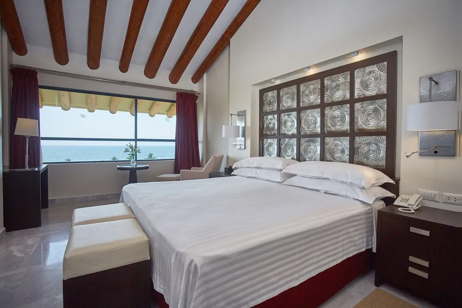 Occidental Nuevo Vallarta - All Inclusive hotel detail image 6