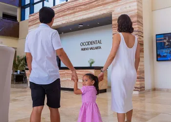 Occidental Nuevo Vallarta - All Inclusive hotel thumbnail 4