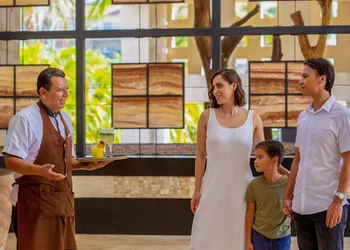 Occidental Nuevo Vallarta - All Inclusive hotel thumbnail 5