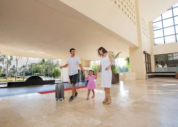 Occidental Nuevo Vallarta - All Inclusive hotel thumbnail 2