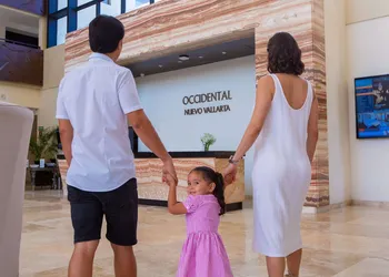 Occidental Nuevo Vallarta - All Inclusive hotel thumbnail 4