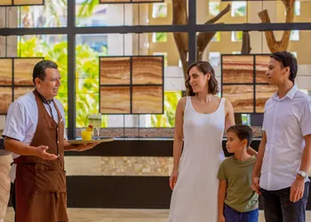 Occidental Nuevo Vallarta - All Inclusive hotel thumbnail 5