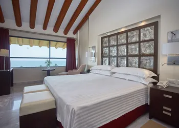 Occidental Nuevo Vallarta - All Inclusive hotel thumbnail 6