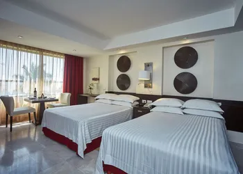 Occidental Nuevo Vallarta - All Inclusive hotel thumbnail 8