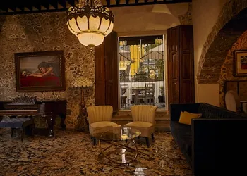 Casona de los Sapos Hotel Boutique hotel thumbnail 2
