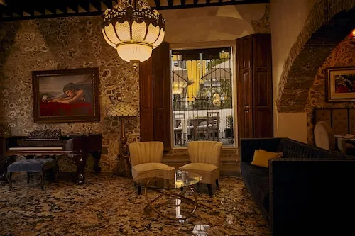 Casona de los Sapos Hotel Boutique hotel detail image 2