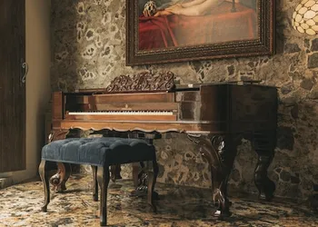 Casona de los Sapos Hotel Boutique hotel thumbnail 3
