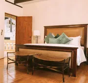 Casona de los Sapos Hotel Boutique hotel detail image 4