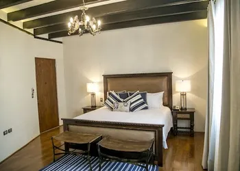 Casona de los Sapos Hotel Boutique hotel thumbnail 6