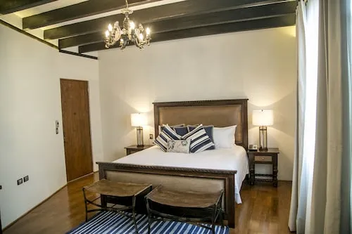 Casona de los Sapos Hotel Boutique hotel detail image 6