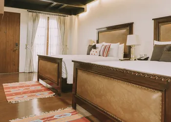 Casona de los Sapos Hotel Boutique hotel thumbnail 8