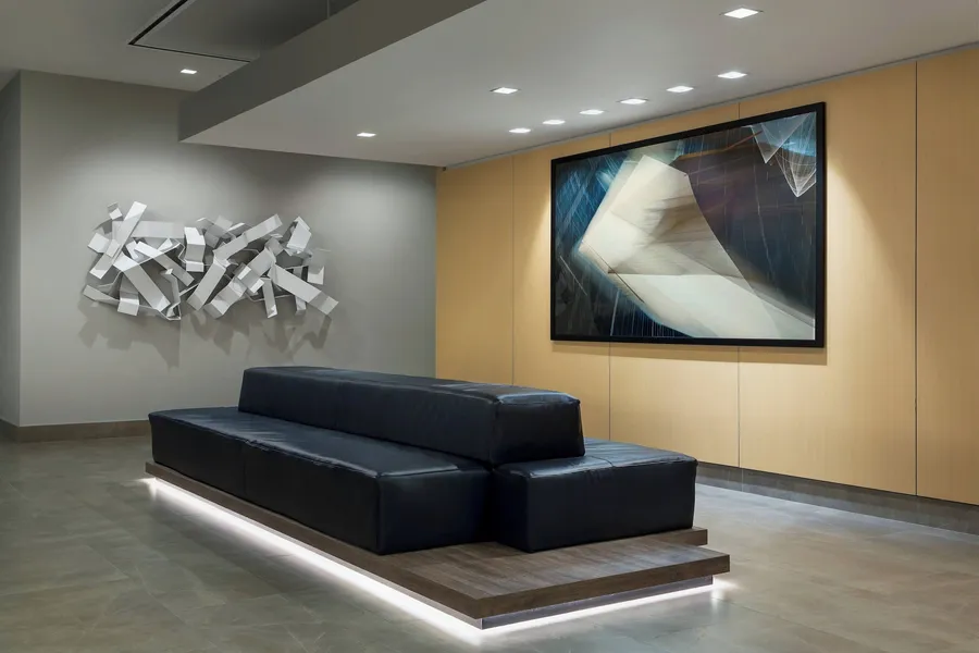 AC Hotel by Marriott San Juan Condado hotel detail image 6
