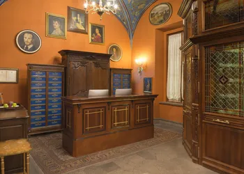 Hotel Museo Palacio de San Agustin hotel thumbnail 3
