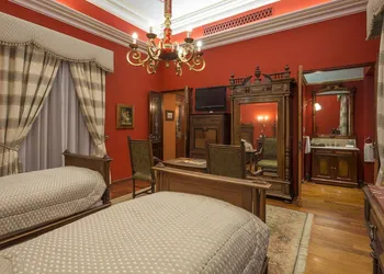 Hotel Museo Palacio de San Agustin hotel thumbnail 8