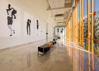 Real Inn Tijuana by Camino Real Hotels hotel thumbnail 3