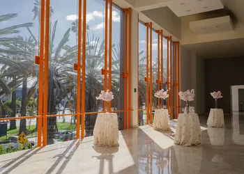 Real Inn Tijuana by Camino Real Hotels hotel thumbnail 4