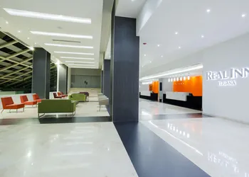Real Inn Tijuana by Camino Real Hotels hotel thumbnail 5
