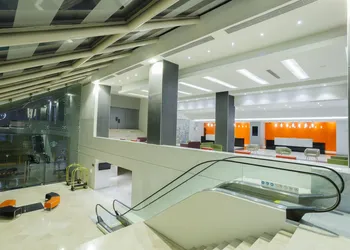 Real Inn Tijuana by Camino Real Hotels hotel thumbnail 6