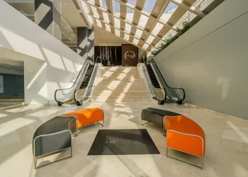 Real Inn Tijuana by Camino Real Hotels hotel thumbnail 7