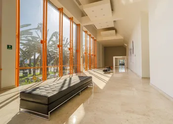 Real Inn Tijuana by Camino Real Hotels hotel thumbnail 8