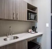 Comfort Inn & Suites hotel detail image 5