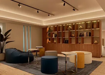 voco Guadalajara Expo by IHG hotel thumbnail 3